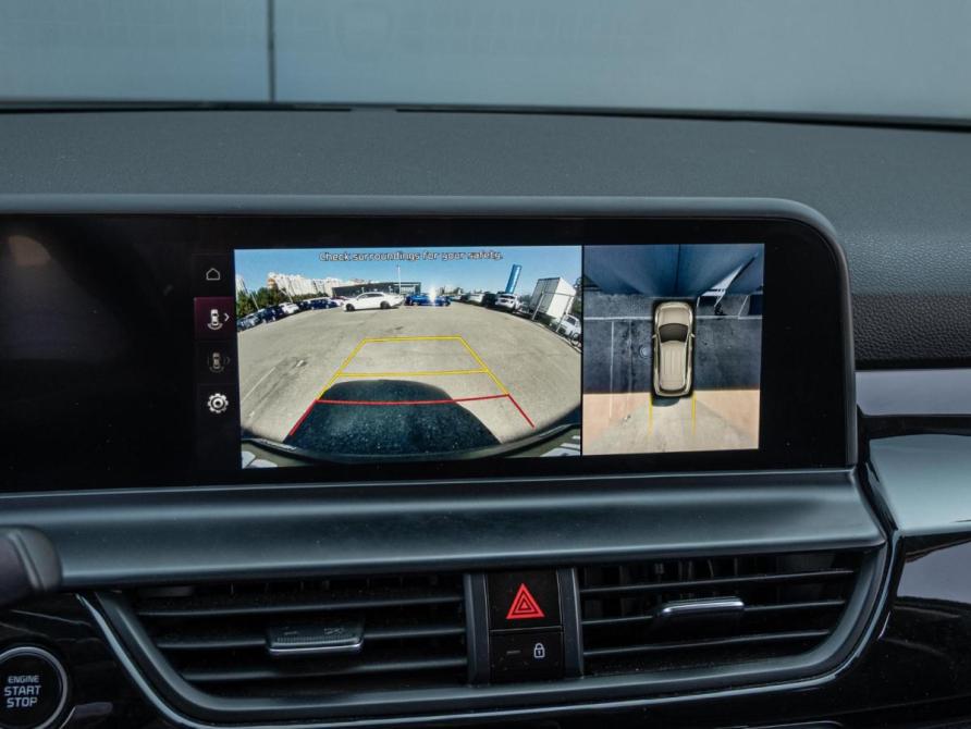 Kia Seltos I Рестайлинг Краснодар  - изображение 15