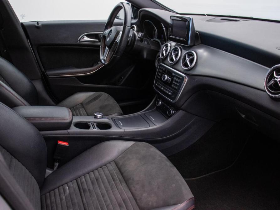 Mercedes-Benz CLA I (C117 X117) Москва  - изображение 9