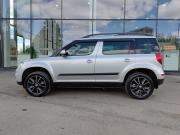 Skoda Yeti I Рестайлинг Ижевск  - изображение 34