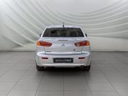 Mitsubishi Lancer X Волгоград  - изображение 38