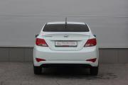 Hyundai Solaris I Рестайлинг Белгород  - изображение 27