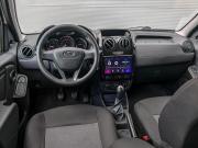 Lada (ВАЗ) Largus I Рестайлинг Краснодар  - изображение 21