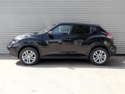 Nissan Juke I Рестайлинг Москва  - изображение 37