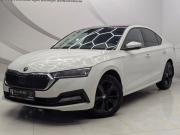 Skoda Octavia IV (A8) Воронеж  - изображение 19