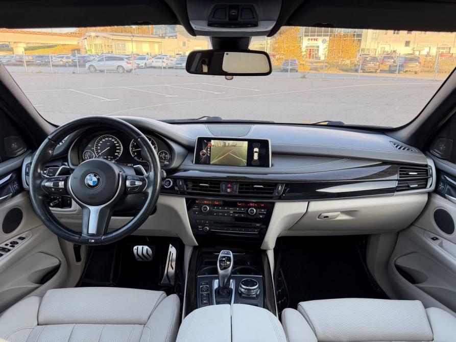 BMW X5 III (F15) Казань  - изображение 28