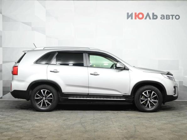 Kia Sorento II Рестайлинг с пробегом 2014 года, цена 2 050 000 рублей, 110000 км, внедорожник, Автокод Объявления