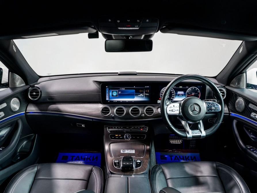 Mercedes-Benz E-Класс V (W213 S213 C238) Чита  - изображение 7