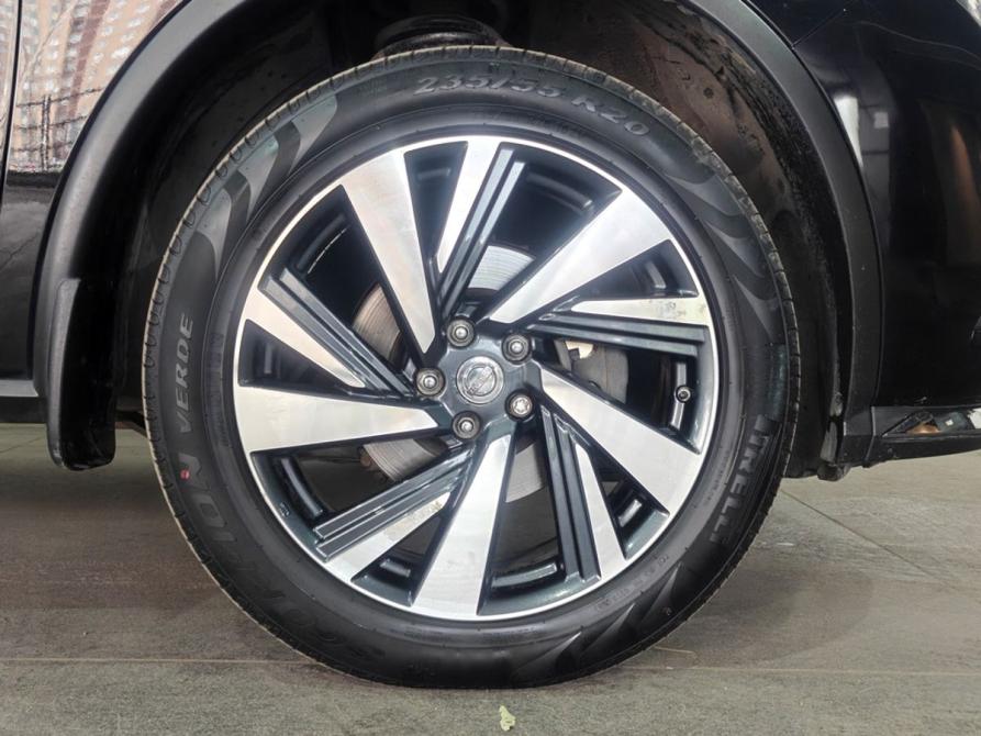 Nissan Murano III (Z52) Москва  - изображение 23