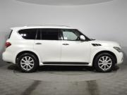 Infiniti QX56 II Санкт-Петербург  - изображение 33