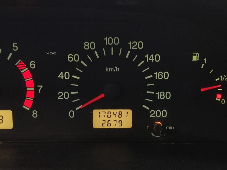 Chevrolet Niva I Рестайлинг Барнаул  - изображение 14