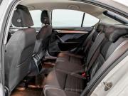 Skoda Octavia III (A7) Рестайлинг Москва  - изображение 38