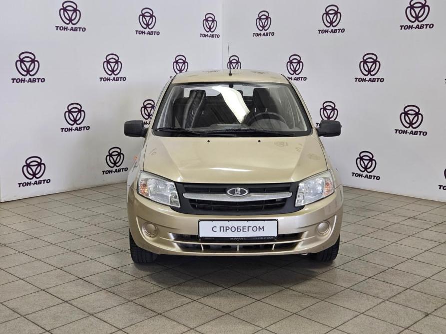 Lada (ВАЗ) Granta I Тольятти  - изображение 2