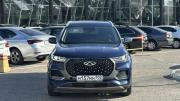 Chery Tiggo 8 Pro Max I Рестайлинг Уфа  - изображение 17