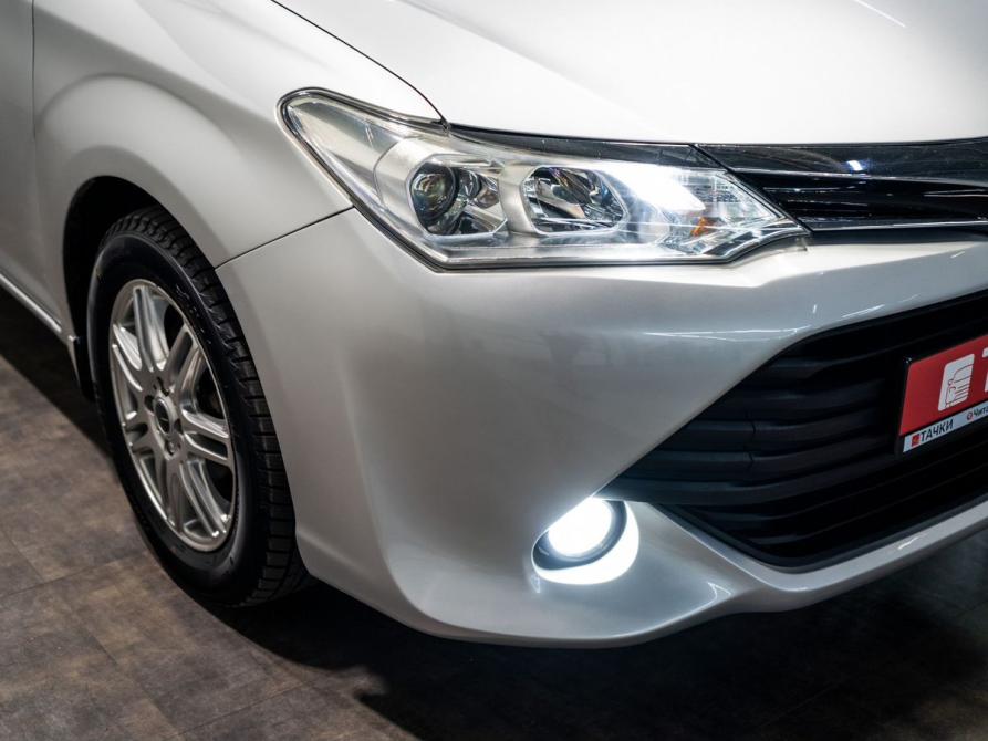 Toyota Corolla XI (E160 E170 E180) Чита  - изображение 16
