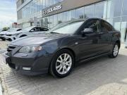 Mazda 3 I (BK) Рестайлинг Набережные Челны  - изображение 22