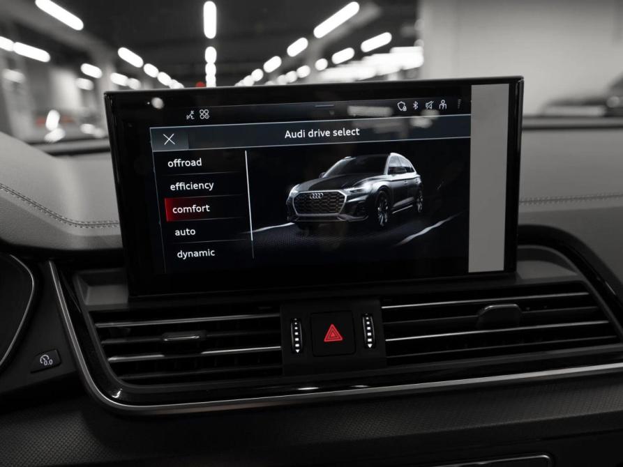 Audi Q5 II (FY) Рестайлинг Москва  - изображение 24