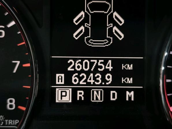 Nissan X-Trail II Рестайлинг с пробегом 2012 года, цена 1 500 000 рублей, 260754 км, внедорожник, Автокод Объявления
