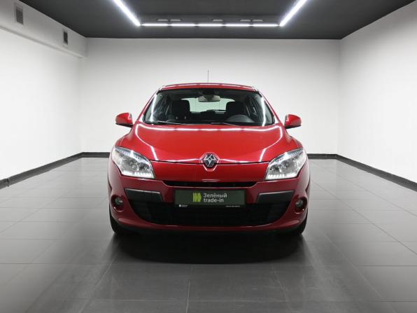Renault Megane III с пробегом 2011 года, цена 850 000 рублей, 115279 км, хэтчбек, Автокод Объявления