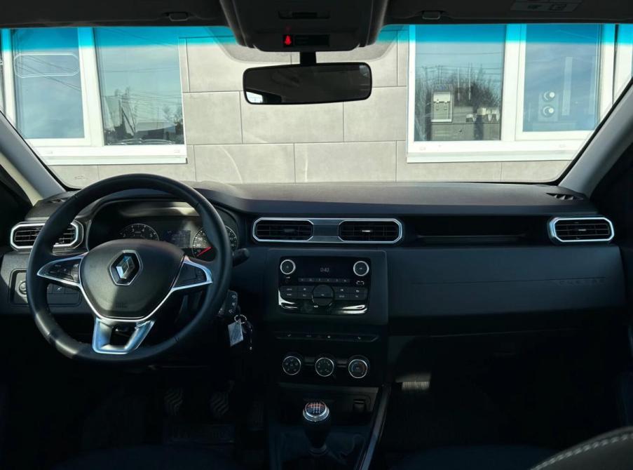 Renault Duster II Альметьевск  - изображение 15