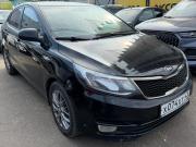 Kia Rio III Рестайлинг Киров  - изображение 3