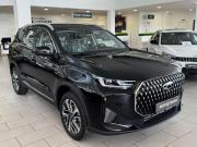 Chery Tiggo 7L I Москва  - изображение 10