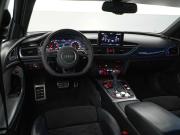 Audi RS 6 III (C7) Рестайлинг Москва  - изображение 39