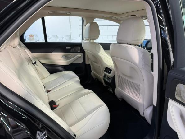 Новый Mercedes-Benz GLE II (V167) Рестайлинг 2026 года, цена 11 935 800 рублей, внедорожник, Автокод Объявления