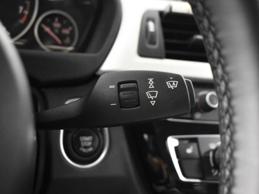 BMW 3 серии VI (F3x) Рестайлинг Казань  - изображение 16