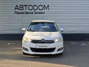 Citroen C4 II Москва  - изображение 29