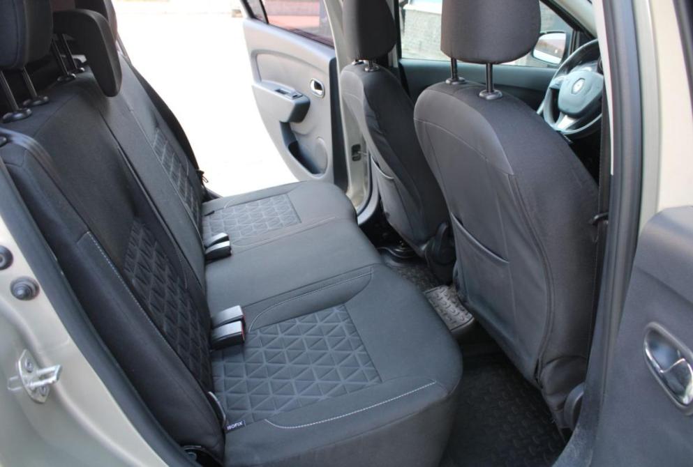 Renault Sandero II Нижний Новгород  - изображение 13