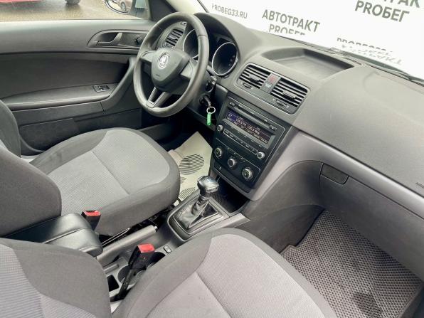 Skoda Yeti I с пробегом 2011 года, цена 635 000 рублей, 212253 км, внедорожник, Автокод Объявления