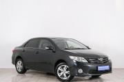 Toyota Corolla X (E140 E150) Рестайлинг Красноярск  - изображение 23