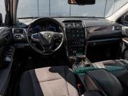 Toyota Camry VII (XV50) Рестайлинг Краснодар  - изображение 27