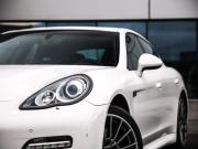 Porsche Panamera I Санкт-Петербург  - изображение 40