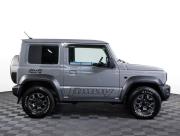 Suzuki Jimny IV Москва  - изображение 25