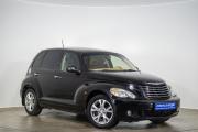 Chrysler PT Cruiser Оренбург  - изображение 19
