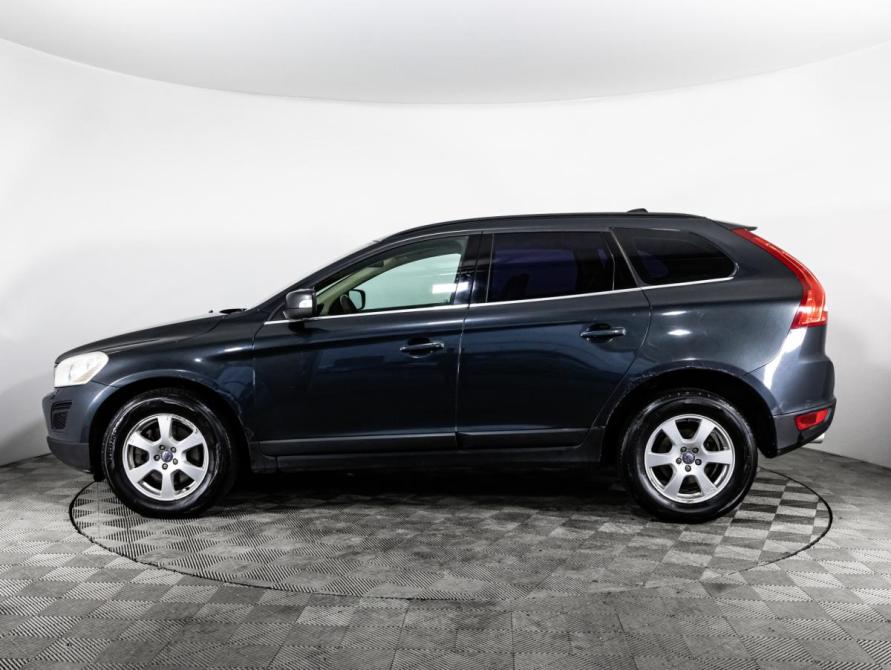 Volvo XC60 I Санкт-Петербург  - изображение 8
