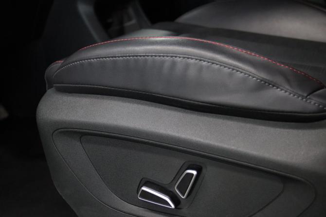 Changan CS55 Plus II с пробегом 2024 года, цена 2 145 450 рублей, 34924 км, внедорожник, Автокод Объявления