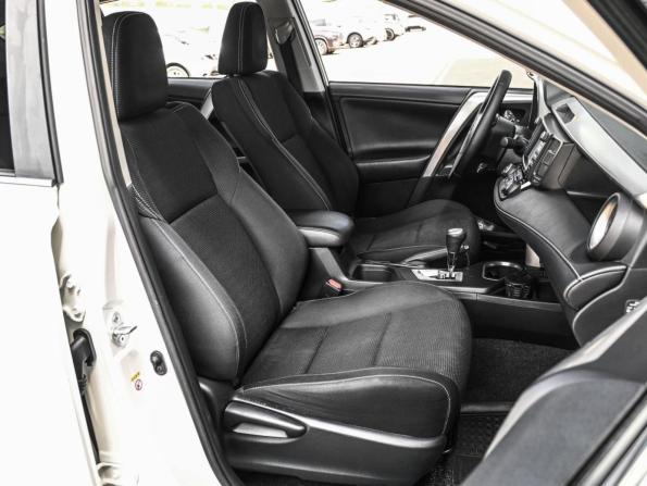 Toyota RAV4 IV (XA40) Рестайлинг с пробегом 2016 года, цена 1 999 000 рублей, 151980 км, внедорожник, Автокод Объявления