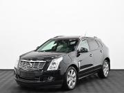 Cadillac SRX II Рестайлинг Москва  - изображение 20