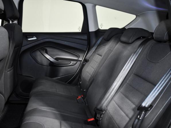 Ford Kuga II с пробегом 2013 года, цена 945 000 рублей, 225785 км, внедорожник, Автокод Объявления