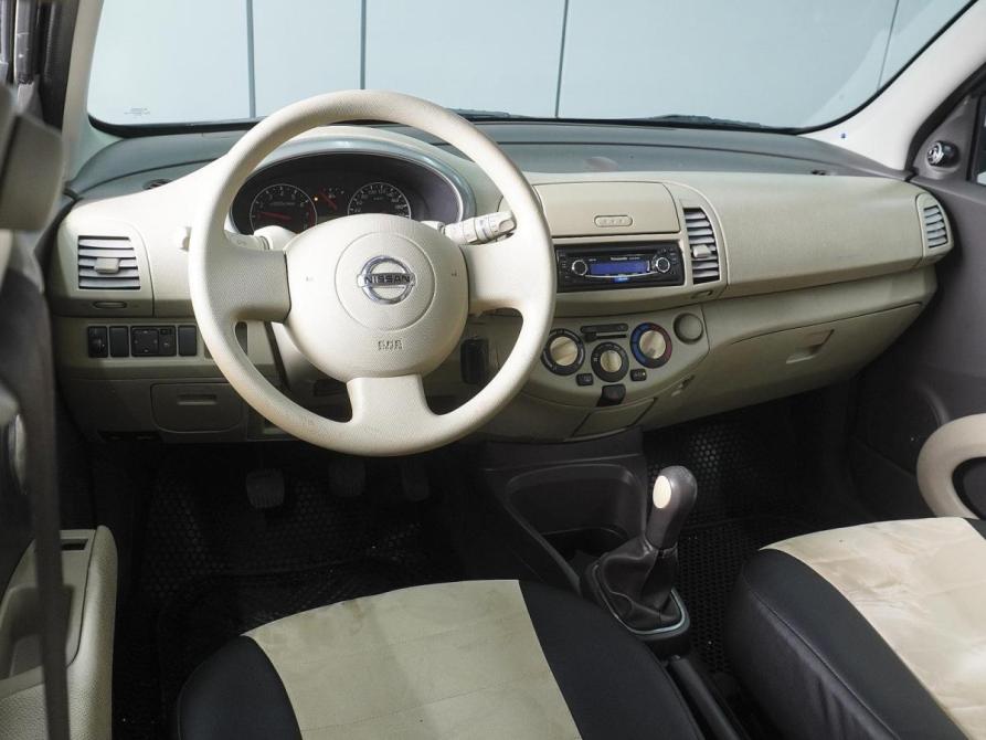 Nissan Micra III (K12) Ростов-на-Дону  - изображение 6