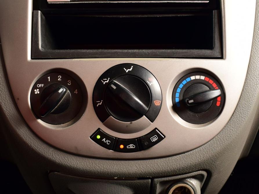 Chevrolet Lacetti I Кемерово  - изображение 14