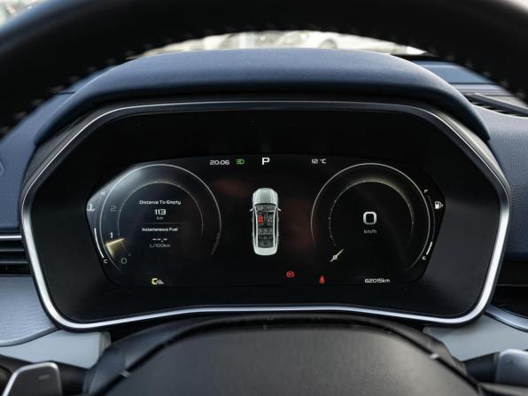 Geely Preface I (China Market) Рестайлинг с пробегом 2022 года, цена 2 321 070 рублей, 62015 км, седан, Автокод Объявления