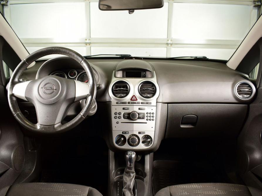 Opel Corsa D Рестайлинг II Кемерово  - изображение 7