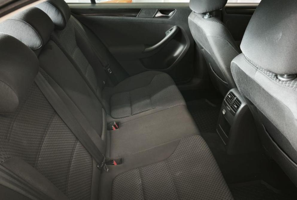 Volkswagen Jetta VI Сыктывкар  - изображение 20