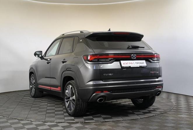 Changan CS35 Plus I Рестайлинг с пробегом 2023 года, цена 1 770 000 рублей, 65050 км, внедорожник, Автокод Объявления