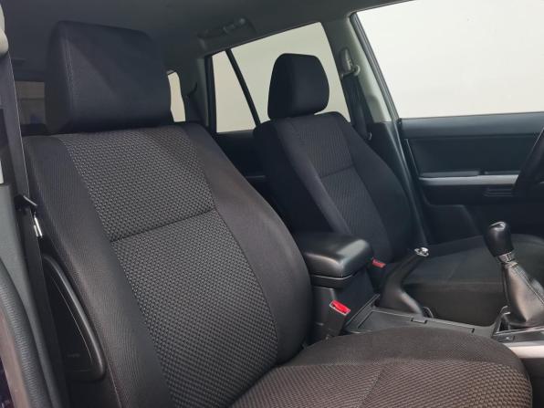 Suzuki Grand Vitara II Рестайлинг с пробегом 2008 года, цена 920 000 рублей, 160198 км, внедорожник, Автокод Объявления