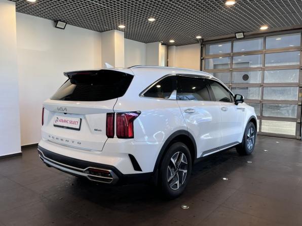 Kia Sorento IV с пробегом 2021 года, цена 3 790 000 рублей, 108464 км, внедорожник, Автокод Объявления