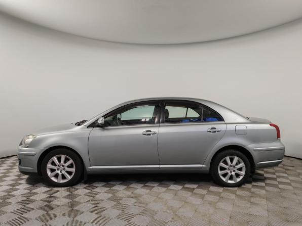 Toyota Avensis II Рестайлинг с пробегом 2007 года, цена 985 000 рублей, 124201 км, седан, Автокод Объявления